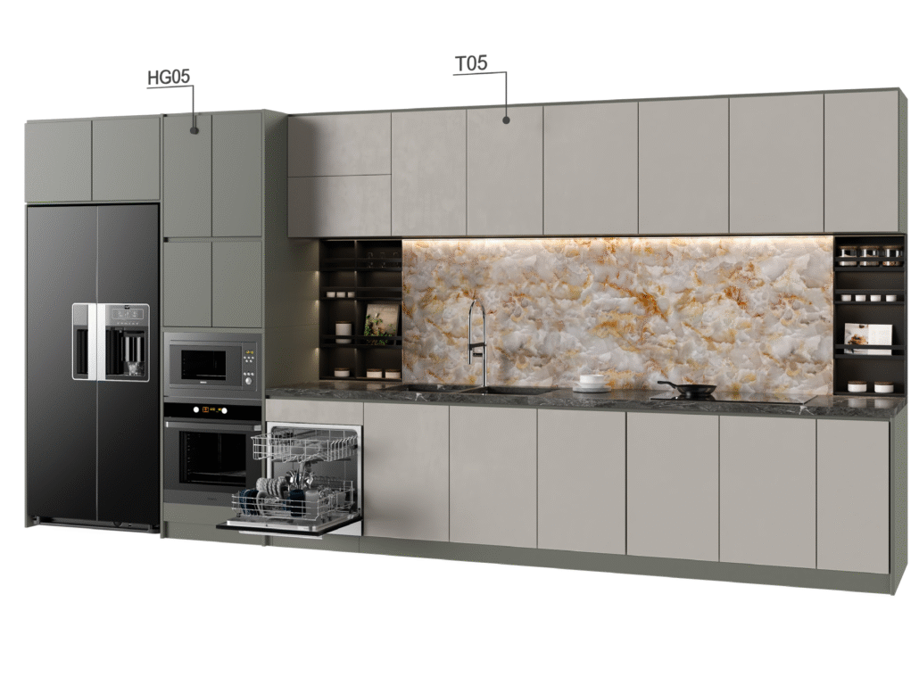 Xu hướng chọn cửa gỗ nhựa composite cho nội thất hiện đại – Ưu đãi hoàn thiện nhà dịp cuối năm 2024