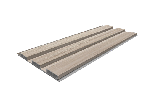 TẤM ỐP LAM 3 SÓNG ĐLX PW-205-15-3