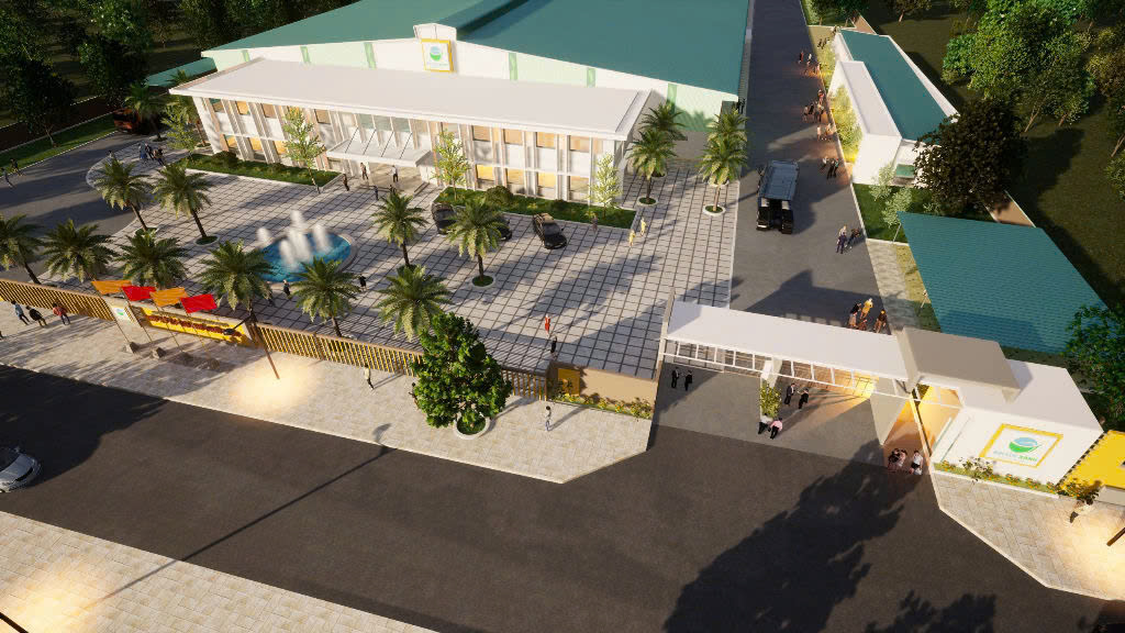 Xu hướng chọn cửa gỗ nhựa composite cho nội thất hiện đại – Ưu đãi hoàn thiện nhà dịp cuối năm 2024