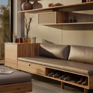 Nội thất chịu nước