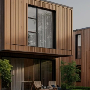 Nhựa ngoài trời