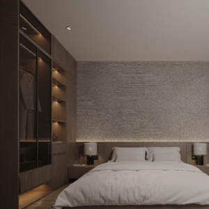 Nội thất phòng ngủ